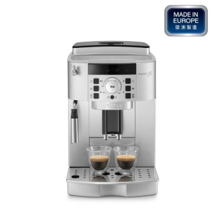 De'Longhi ECAM22.110.SB Magnifica S 系列全自動即磨咖啡機